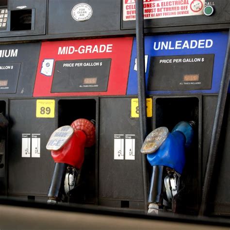 Gas Prices Boca Raton